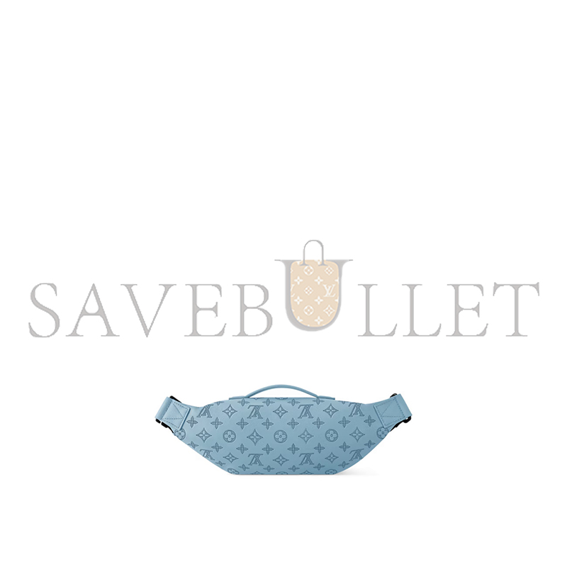 LOUIS VUITTON RUSH BUMBAG M14782 (30*15*8cm) LOUIS VUITTON RUSH BUMBAG M14782 (30*15*8cm)